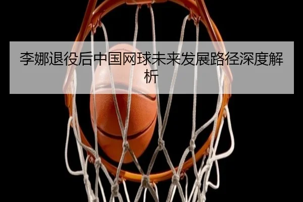 李娜退役后中国网球未来发展路径深度解析
